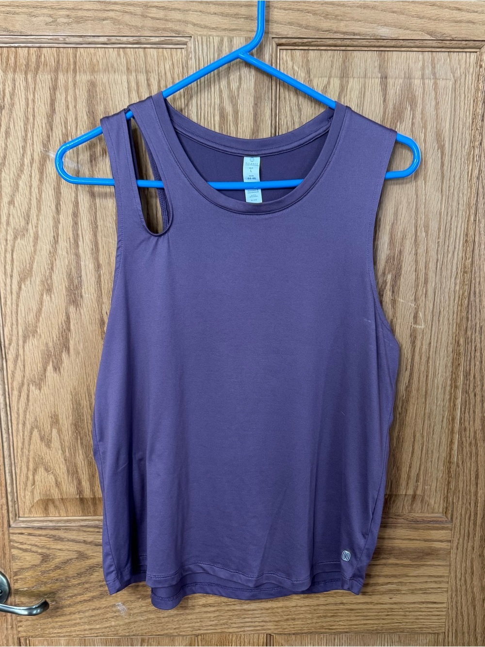 Balance Collection Tank Top